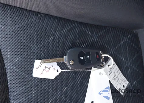 2021 Chevrolet Spark Fwd 1Lt Automatic z USA, uszkodzony, nr VIN KL8CD6SA4MC714849